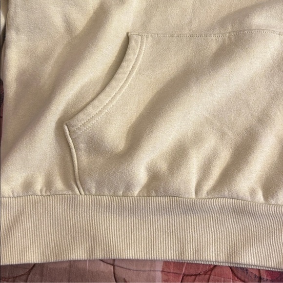 Old Navy Lime Green Hoodie - Picture 5 of 8